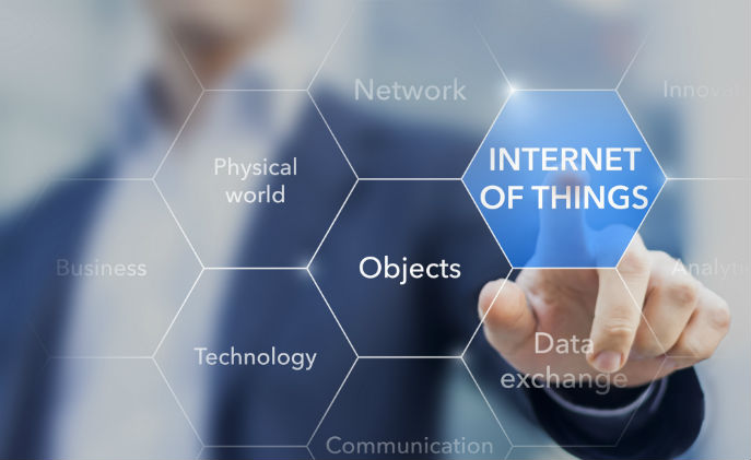 IoT: three considerations for end-users