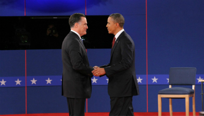  NY law enforcement keeps watch on 2012 presidential debate with smarts 