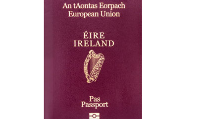 HID Global, DLRS and X INFOTECH secure Ireland e-passport