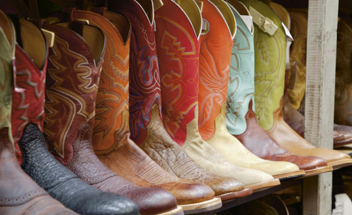 Boot Barn builds loss prevention and realizes loss reduction with Verint Systems