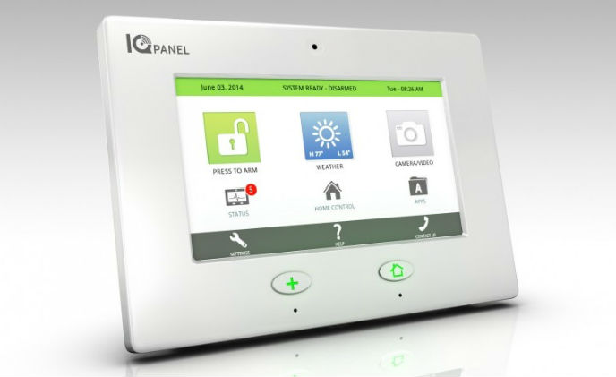 Qolsys Security and smart home platform approved for ACA dealer program