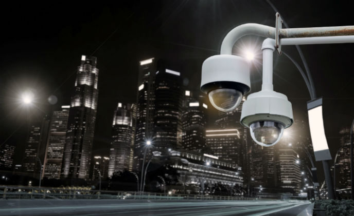 Trends of LED lighting benefit video surveillance (part 1)