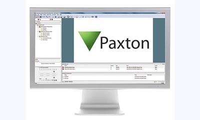 IndigoVision integrates with Paxton access module