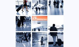 Los Angeles Airports Order Imageware Biometric Credential Solutions