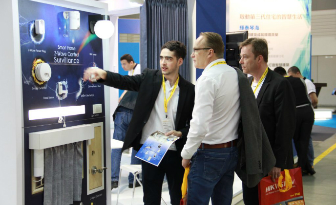 Asia’s grandest trade fair dedicated to smart home and home automation sourcing to kick off in April