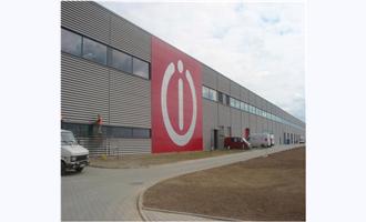 Household Manufacturers in Poland Improves Operations with CDVI Access Control Solutions