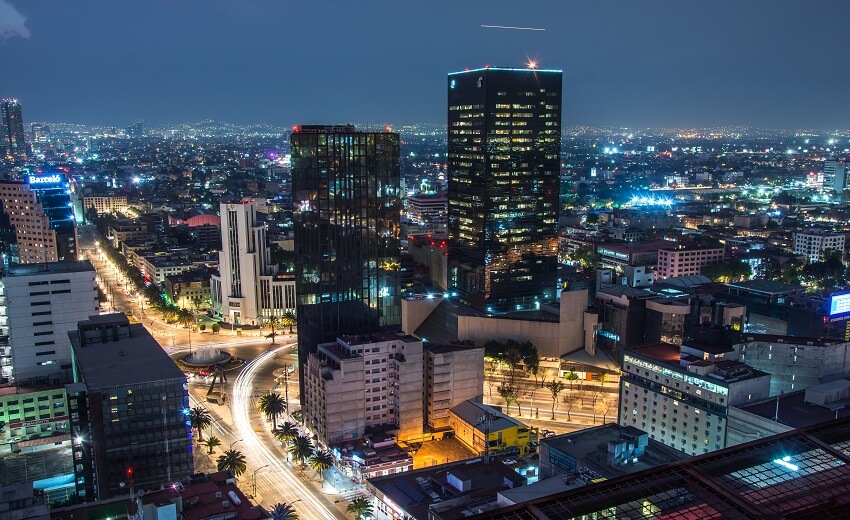 VSBLTY, RADARApp deploy world’s first WiFi6-based surveillance network in Mexico City