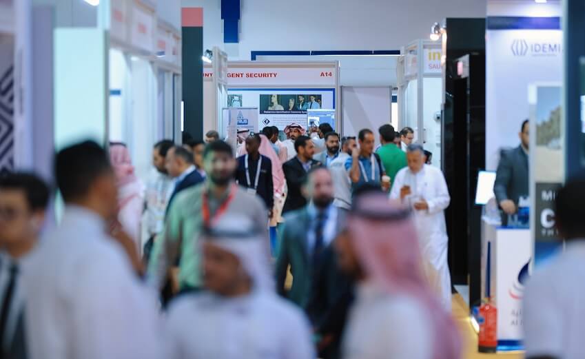 4th edition of Intersec Saudi Arabia rescheduled to return in 2022