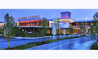 Casino Resort Selects Asset Tracking for Uniforms 