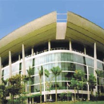 Johnson Controls Improves Malaysian Building Management