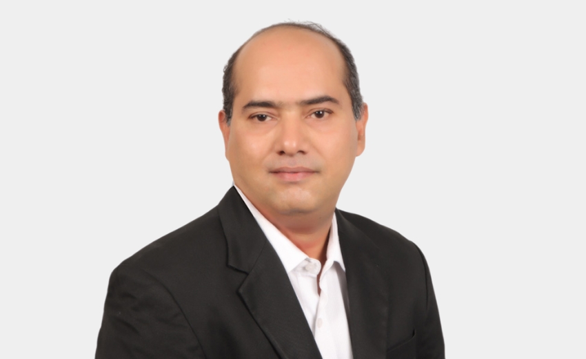 Invixium welcomes Akhil Gupta as National Sales Manager for India