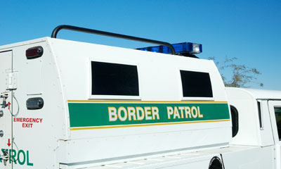 Michigan border patrol station integrates security operation on the cloud