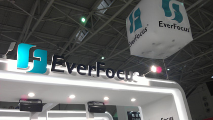 [Secutech 2014] EverFocus to showcase integration solutions