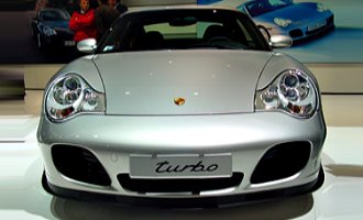 Porsche Car Dealership Installs ioimage Intelligent Video