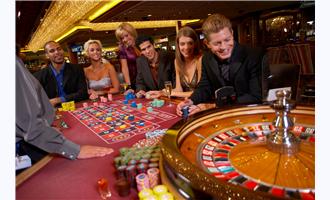UK Casinos Improve Customer Services With Sanyo Cameras 