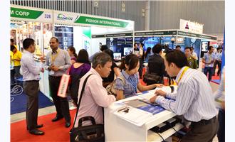 Successful Secutech Vietnam 2011 Attracts Record Number of Visitors
