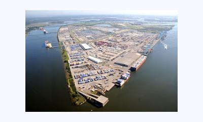 SightLogix Chosen for Perimeter Protection at Florida Port Authority