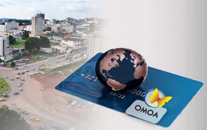OMOA Cameroon takes security to another level with Fingertec