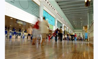 Los Angeles Airports Upgrade to Contactless Access Control and Identification System for Staff