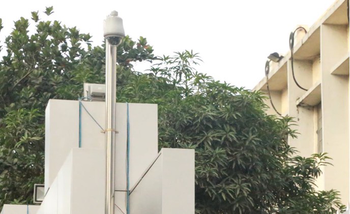 Prime Intelligence Agency of Bangladesh Increase Security With LILIN IP Surveillance System