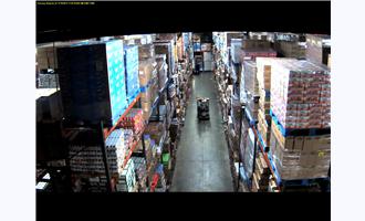 New Jersey Food Wholesaler Enhances Productivity and Shipment Control Through Arecont Vision Cameras