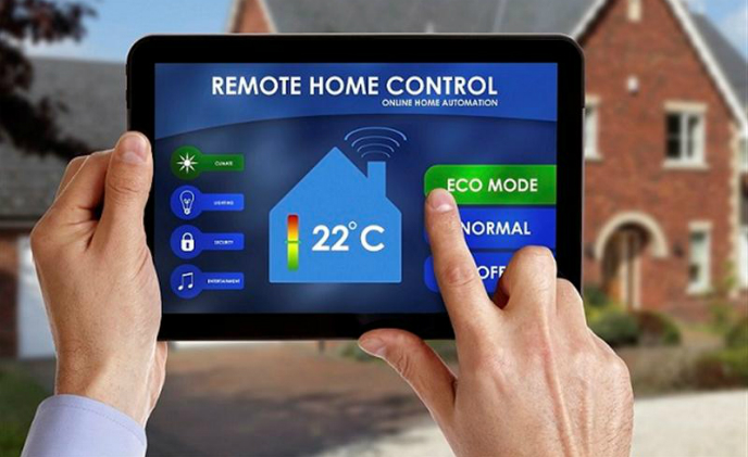 Thermostats and smart lighting reign supreme in home energy management