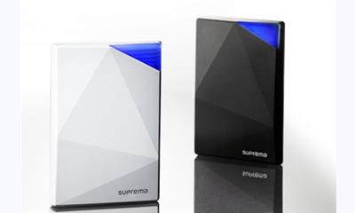 Suprema releases box-mountable IP-based access control reader 