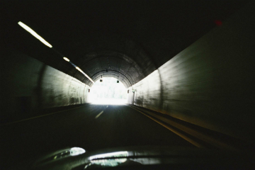 Pips' ANPR Cameras Provide London Tunnel With Vehicle Detection