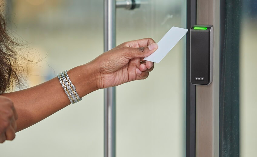 HID Signo brings access control to the next level