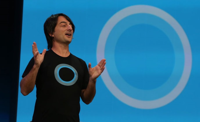 Microsoft debuts Cortana Skills Kit for Enterprise