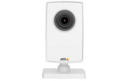 Axis releases HD 2MP IP camera M1025
