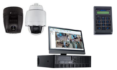 Tyco Security Products unveils purpose-built solutions at Intersec 2014