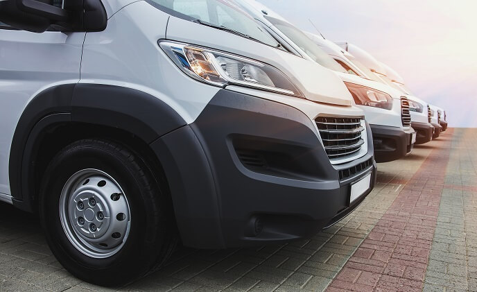 Fleet management: what to expect in 2019