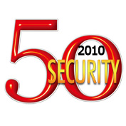 Security 50's Top Performers Rise Above the Fray Part Ⅱ