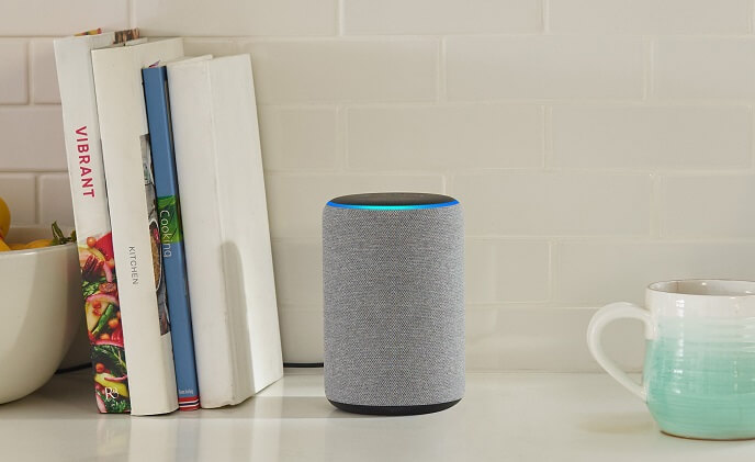 Amazon leads the U.S. smart speaker market: Strategic Analytics