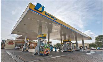 Brazilian Gas Stations Use Axis Cameras to Implement a New Business Model 