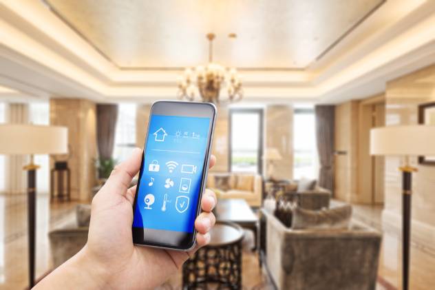 Due to lacking a “Killer App,” the smart home market is predicted to experience saturation