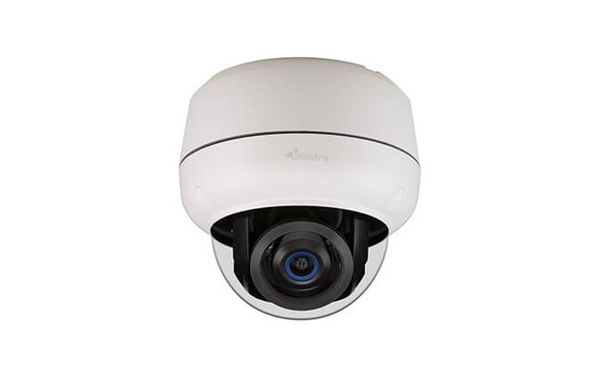 Johnson Controls adds new feature options to Illustra Pro IP dome cameras