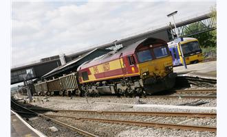 Critical UK Rail Junction Secured by Sicura Systems 