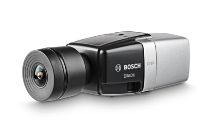 Bosch Security Systems to showcase 4K ultra HD IP cam in June 2014