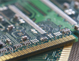 Semiconductor Market Sees Conservative Recovery, Says iSuppli Corp