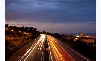 Italian Motorway Deploys Infinova Traffic Camera and GSG Network System