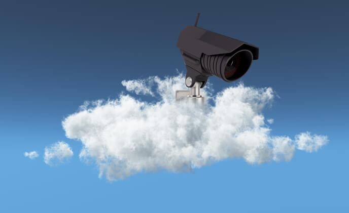 Cloud video surveillance: What makes it hot, and what doesn