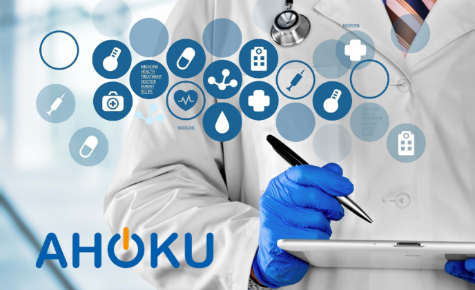 Ahoku Electronic to broaden product line into homecare and ehealth