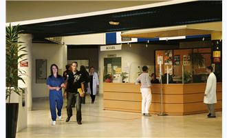 Hikvision Surveillance Solution Keeps French Hospital in Check