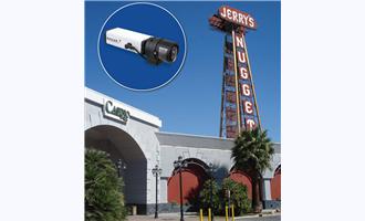 Basler Cameras Ensure Fair Play at Las Vegas Casino