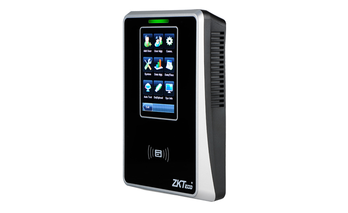 ZKAccess releases the LB7000 for instant building lockdown control