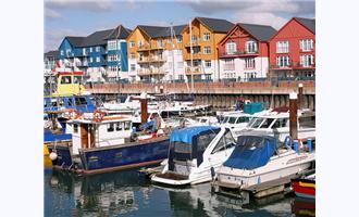 UK Harbor Deploys Nortech Integrated Access Solution for Safety Management