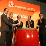 SecuTech Expo 2009 Offers World-Class Security Conferences