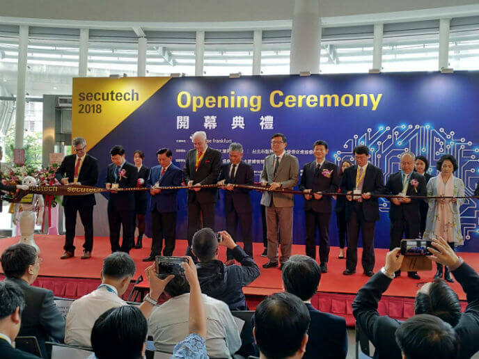 Leading safety and security brands prepare to unveil latest technologies at 21st edition of Secutech